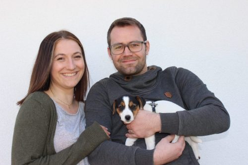 Lina ist jetzt in Lilienthal die Prinzessin
