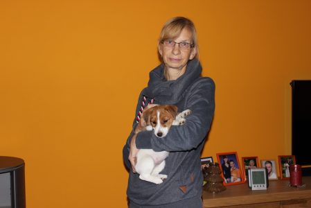 Hetty